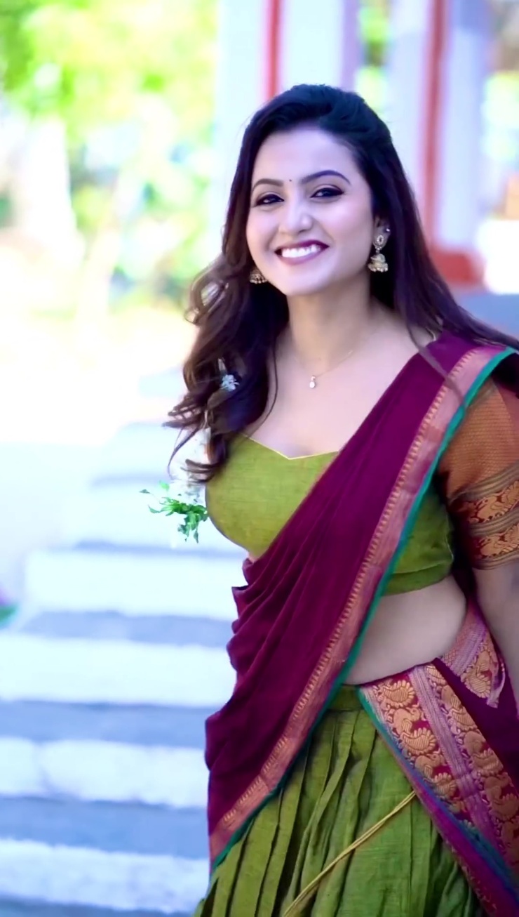 Deepika Pilli