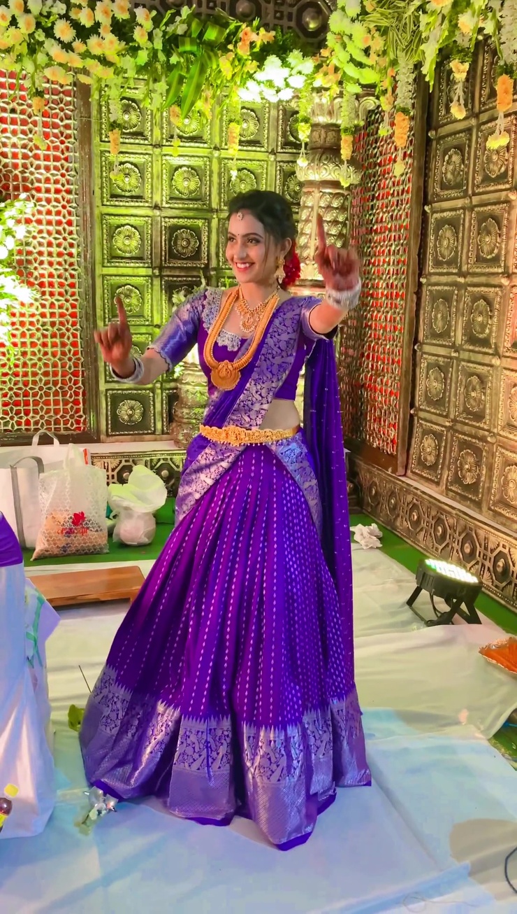 Deepika Pilli