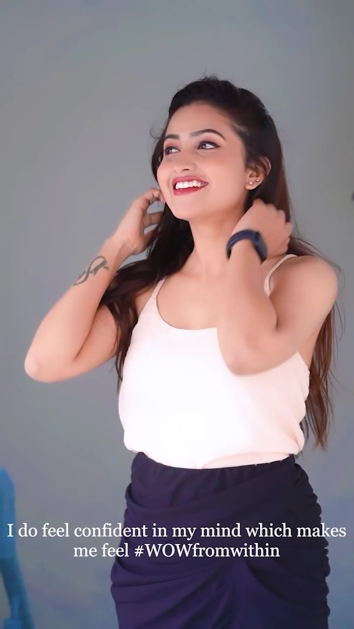 Deepika Pilli