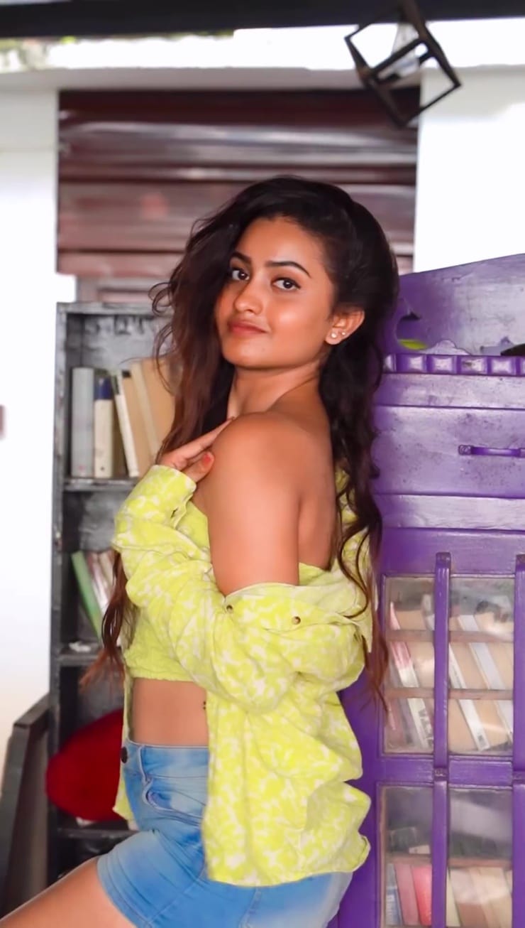 Deepika Pilli