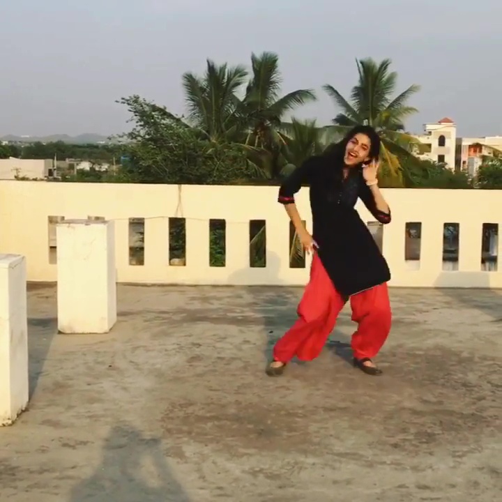 Deepika Pilli