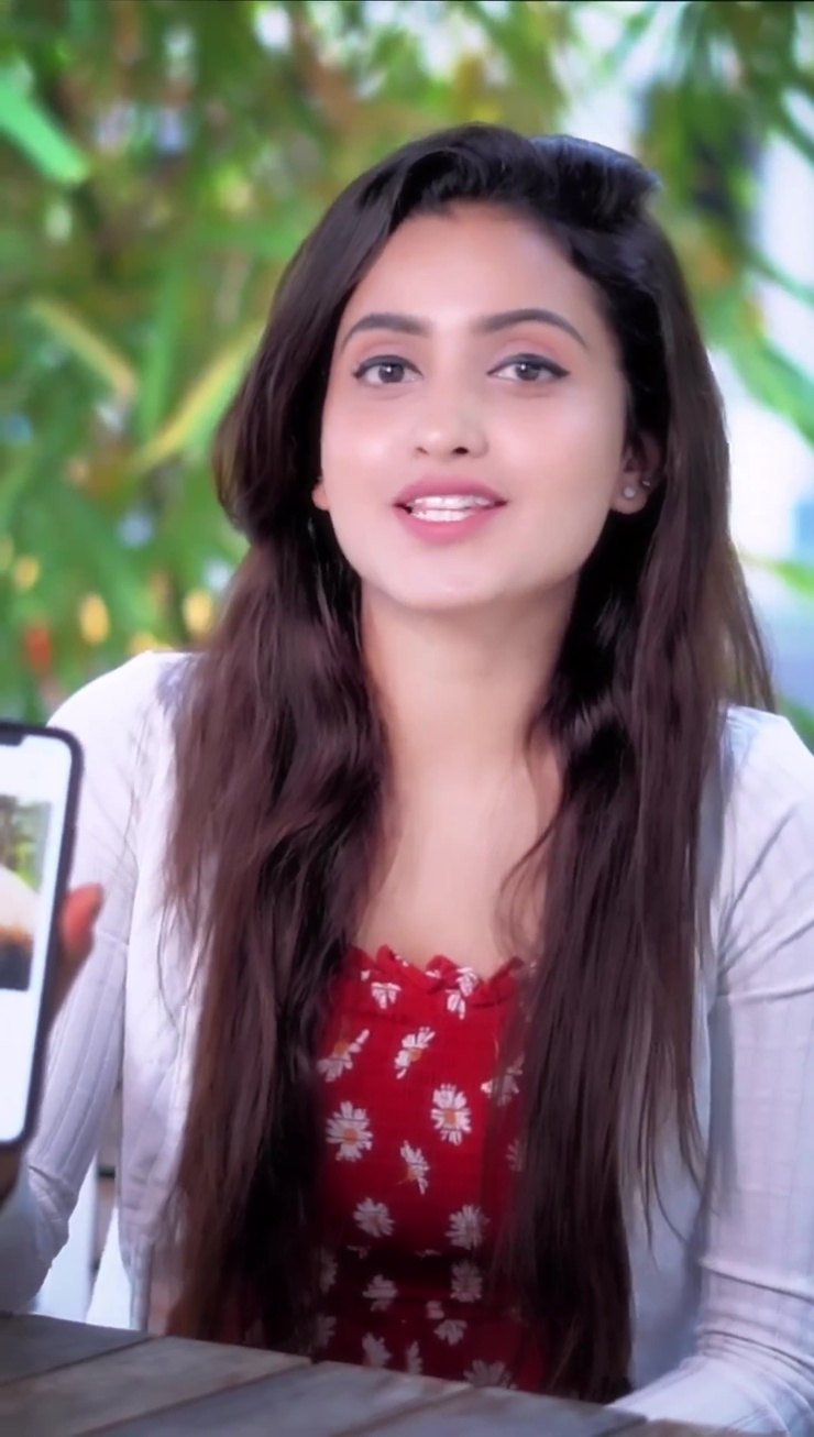 Deepika Pilli