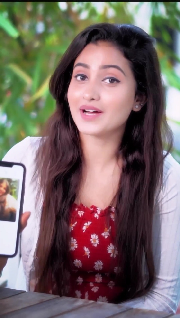 Deepika Pilli