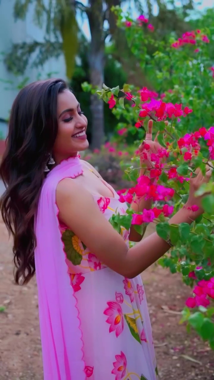Deepika Pilli