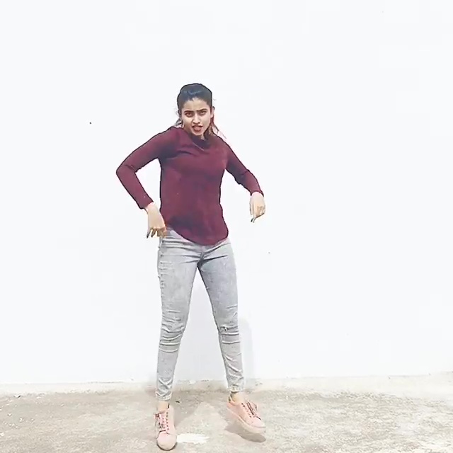 Deepika Pilli
