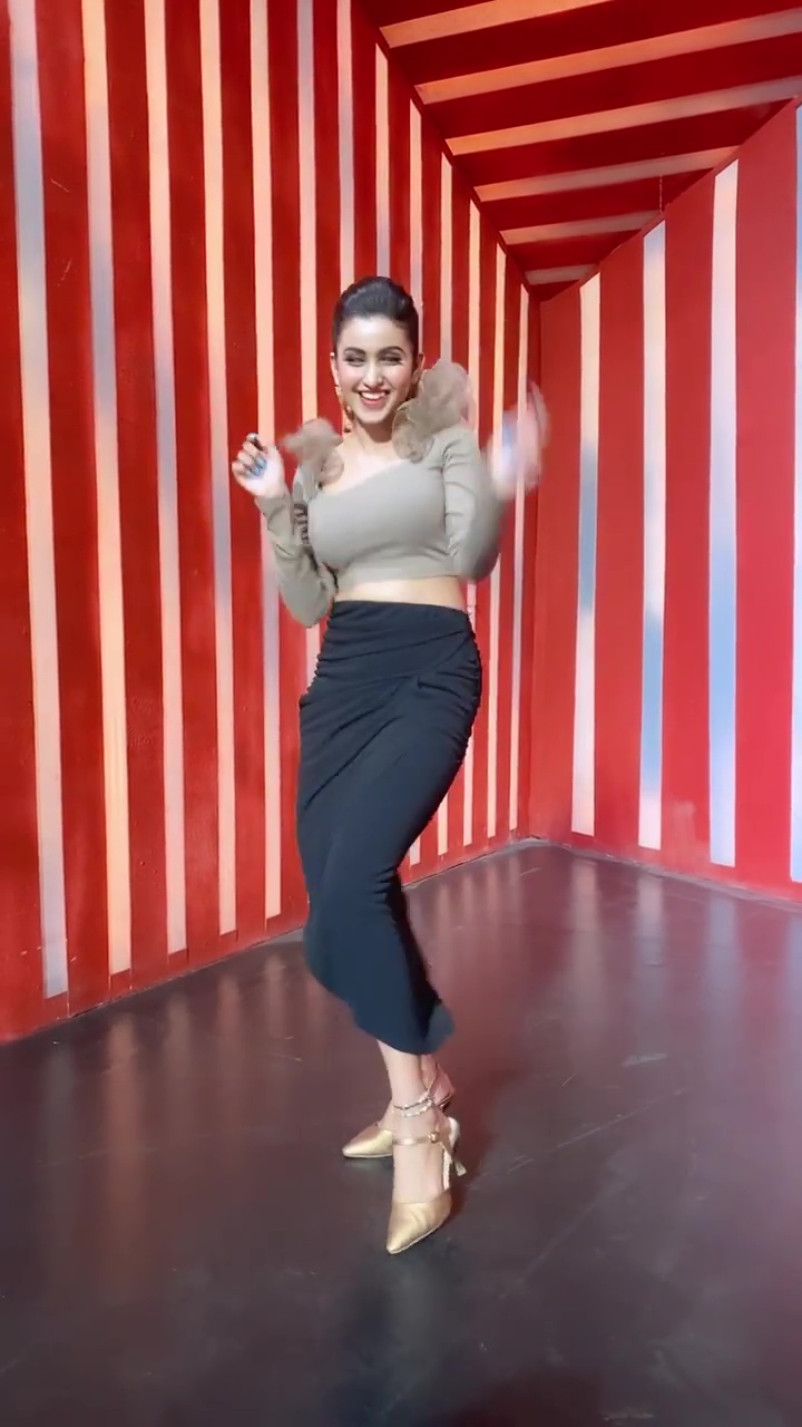 Deepika Pilli
