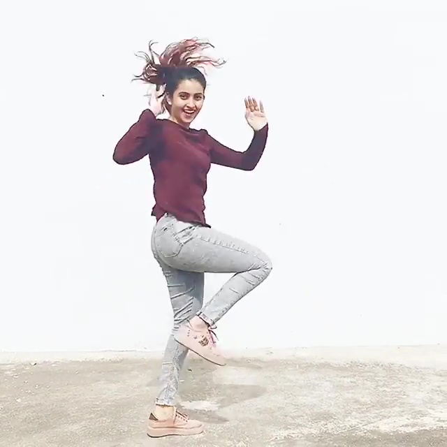 Deepika Pilli
