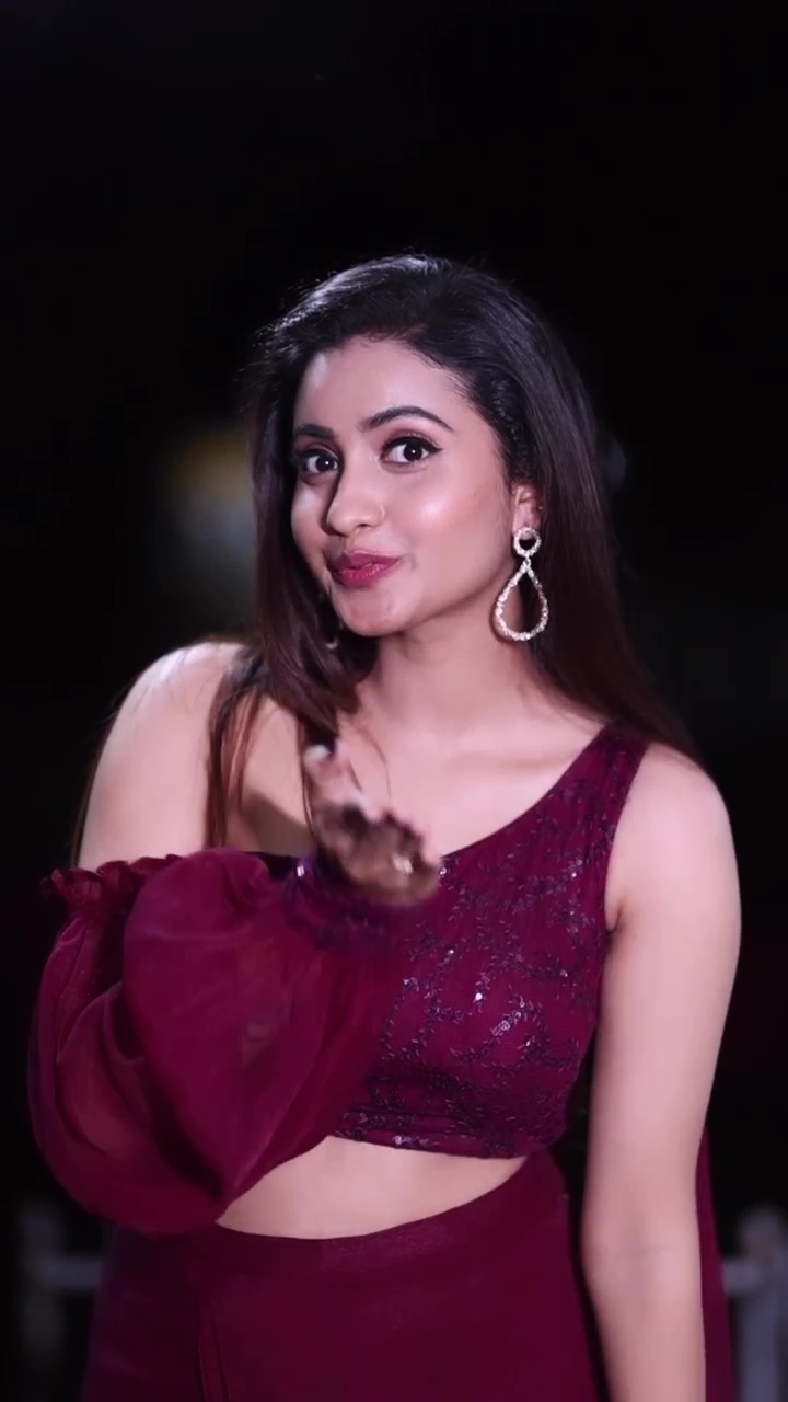 Deepika Pilli