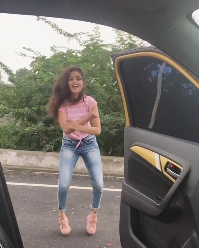 Deepika Pilli