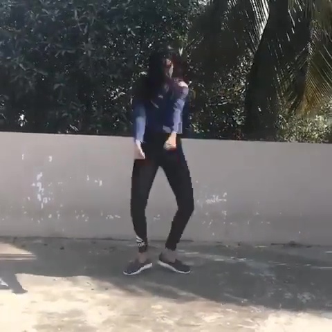 Deepika Pilli