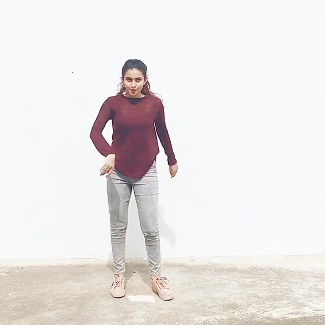 Deepika Pilli
