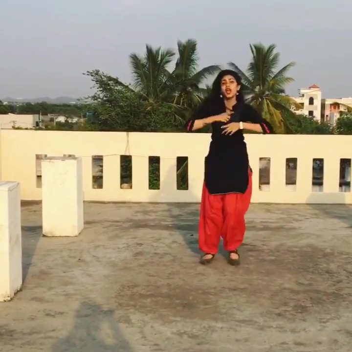 Deepika Pilli