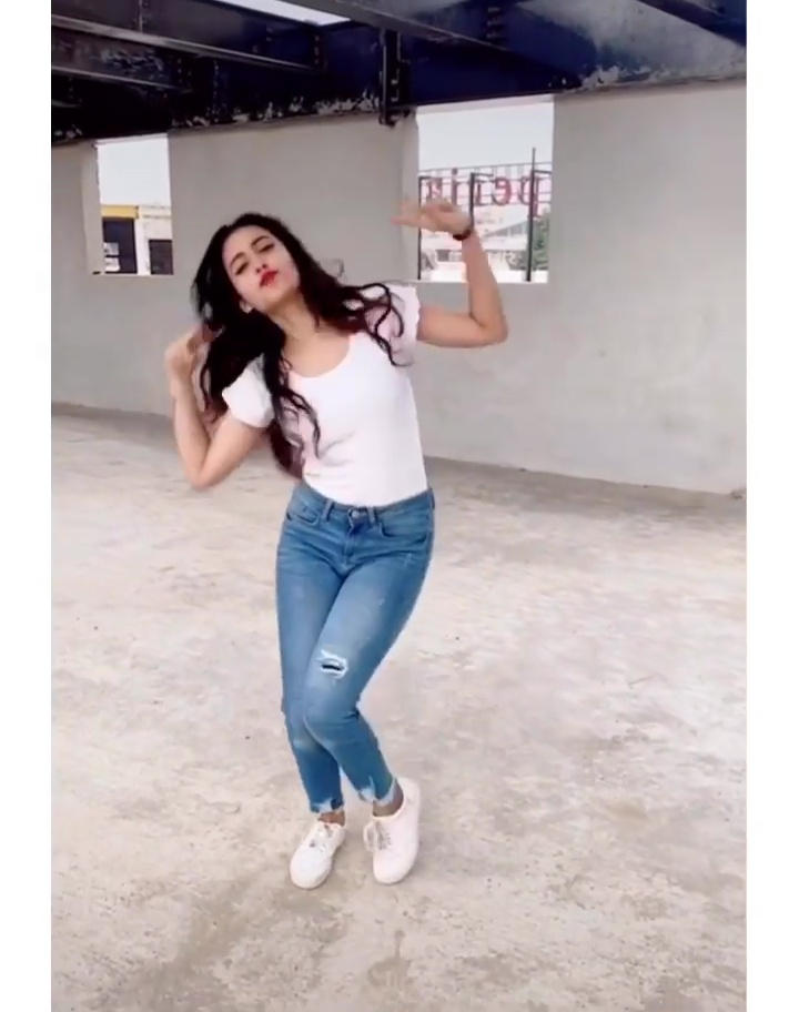 Deepika Pilli