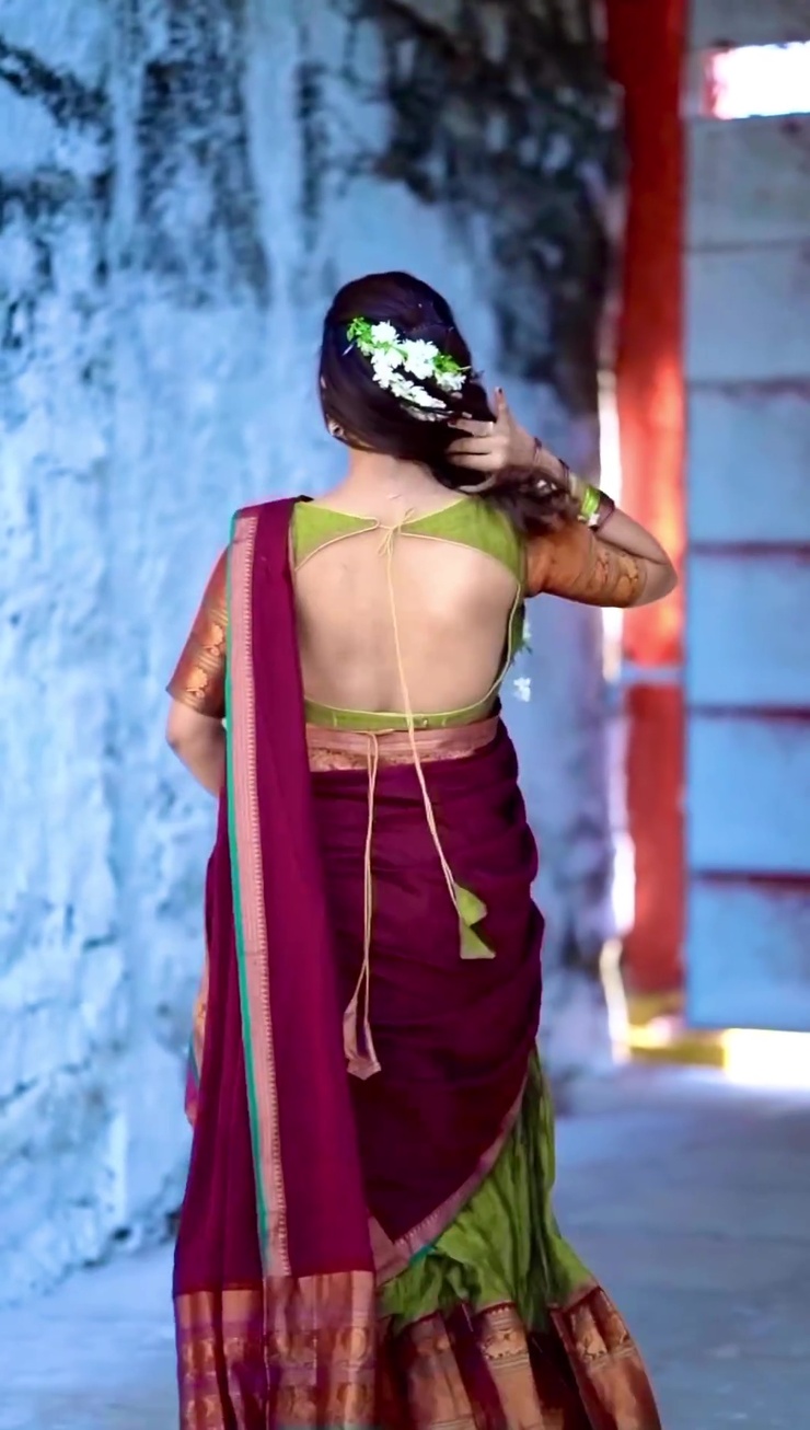 Deepika Pilli