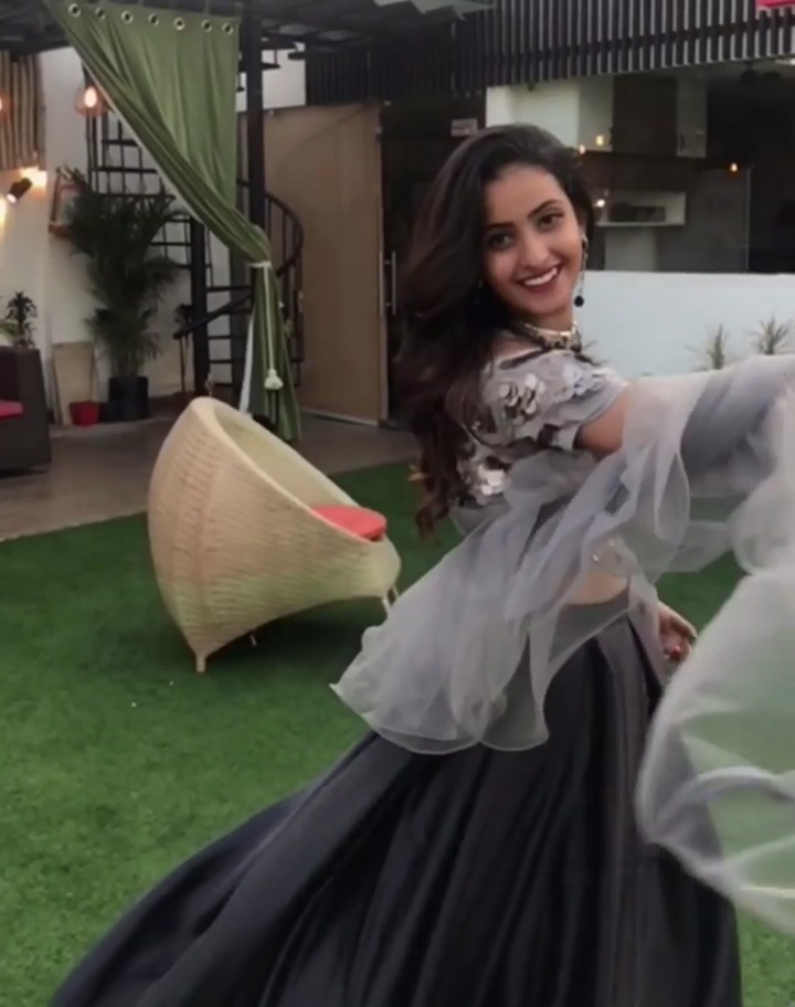 Deepika Pilli