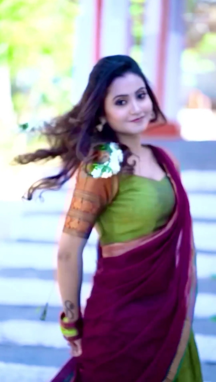 Deepika Pilli