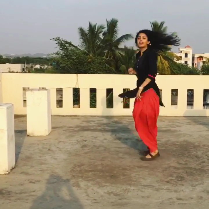 Deepika Pilli