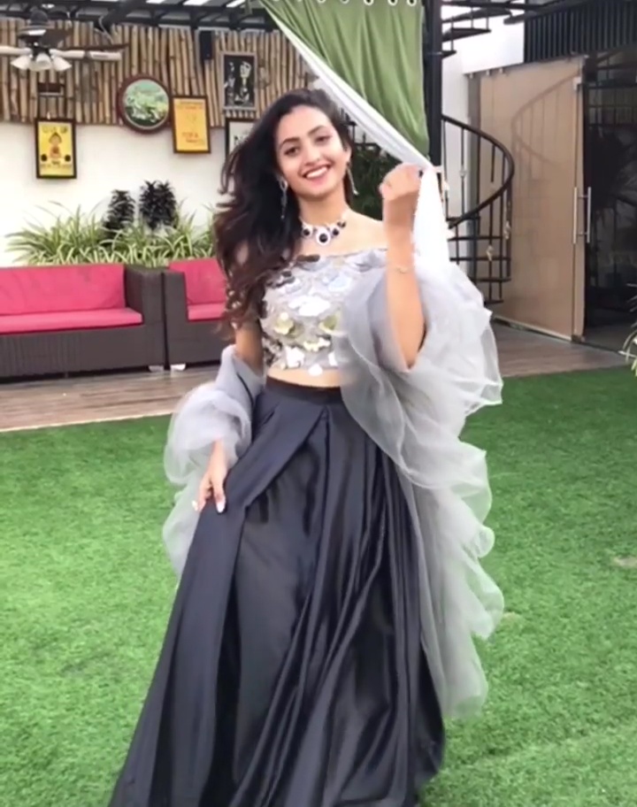 Deepika Pilli