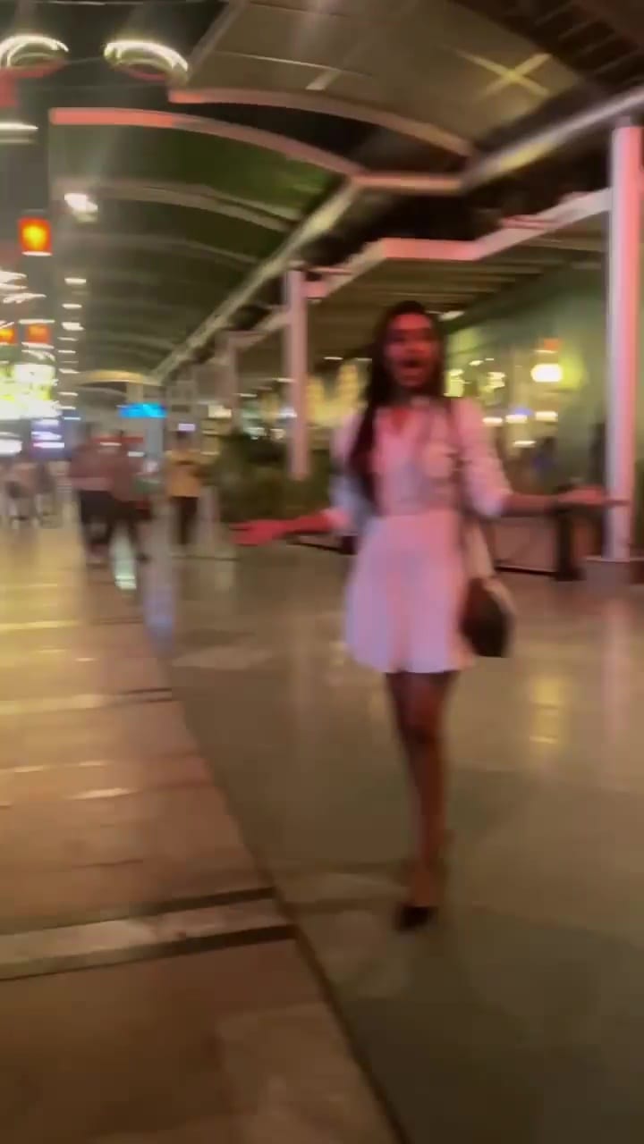 Deepika Pilli