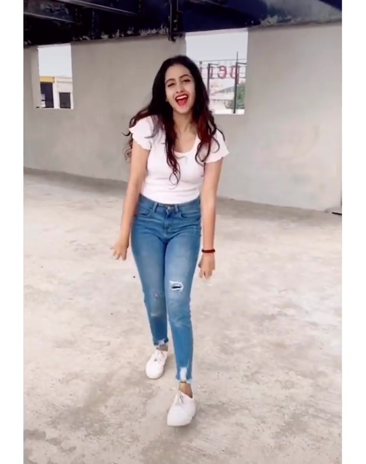 Deepika Pilli