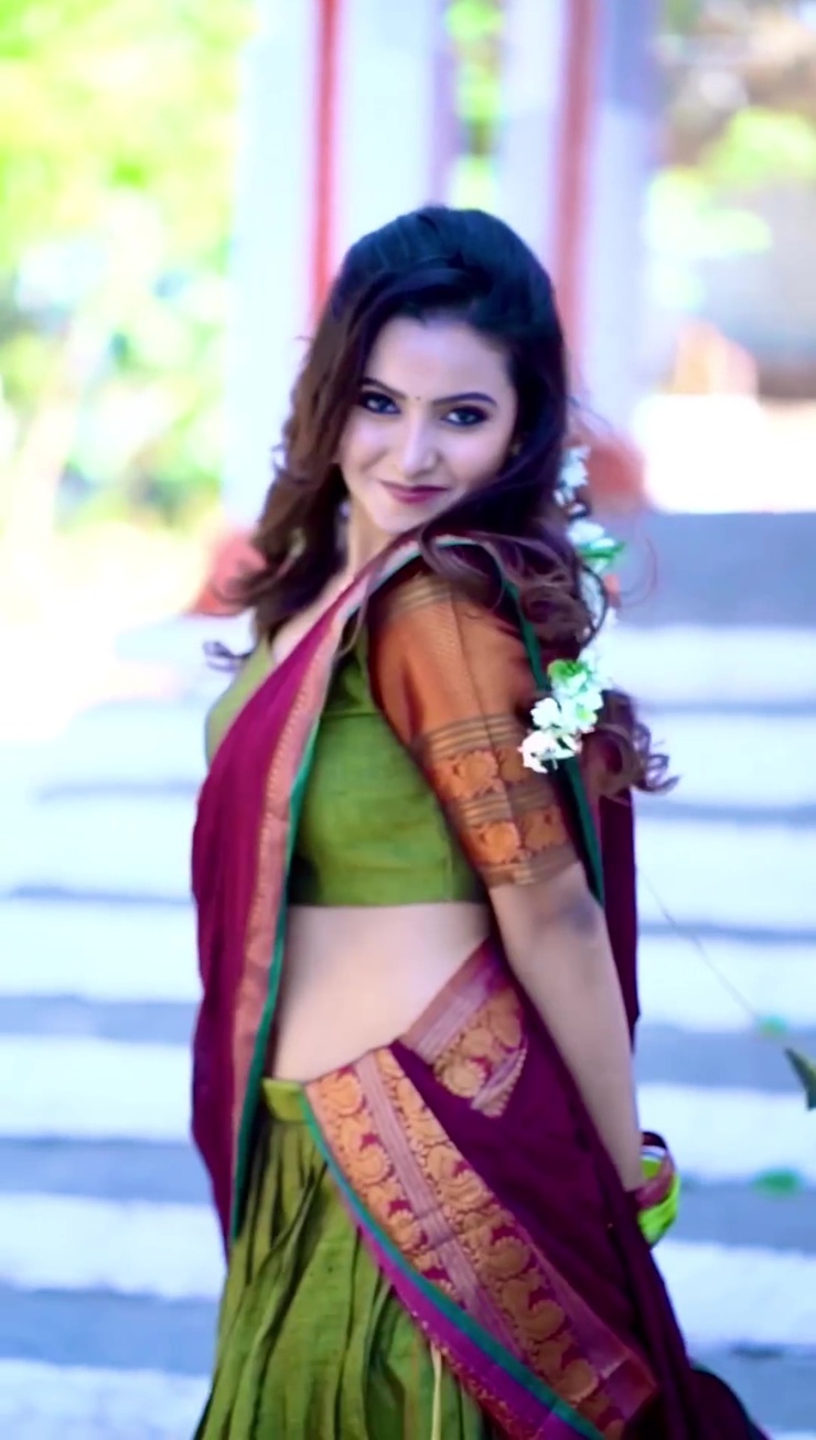 Deepika Pilli