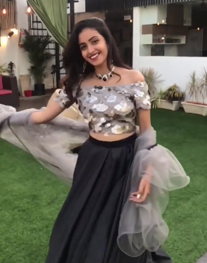 Deepika Pilli
