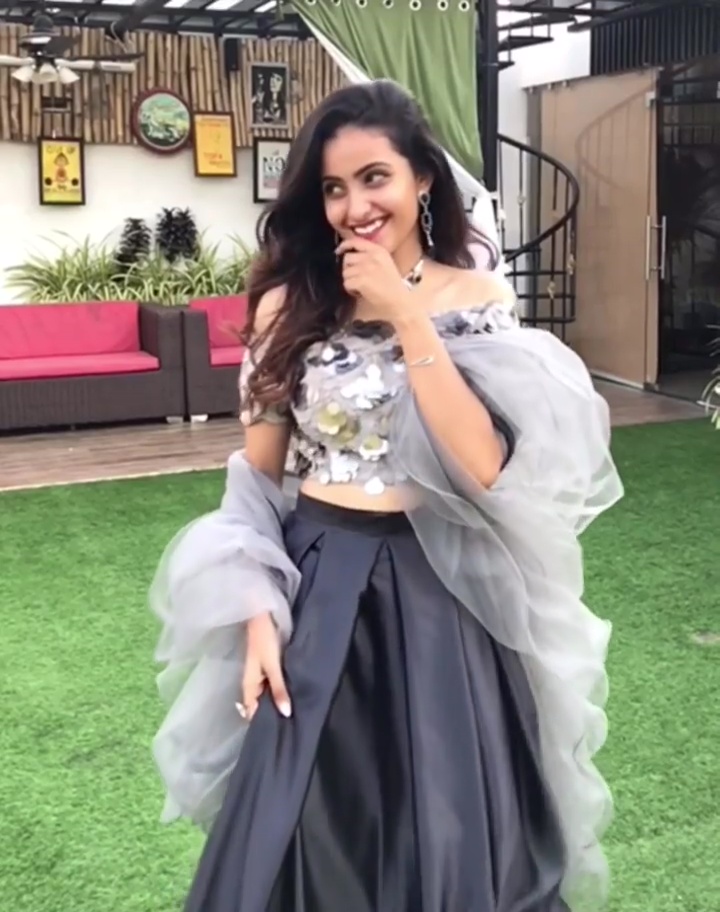 Deepika Pilli