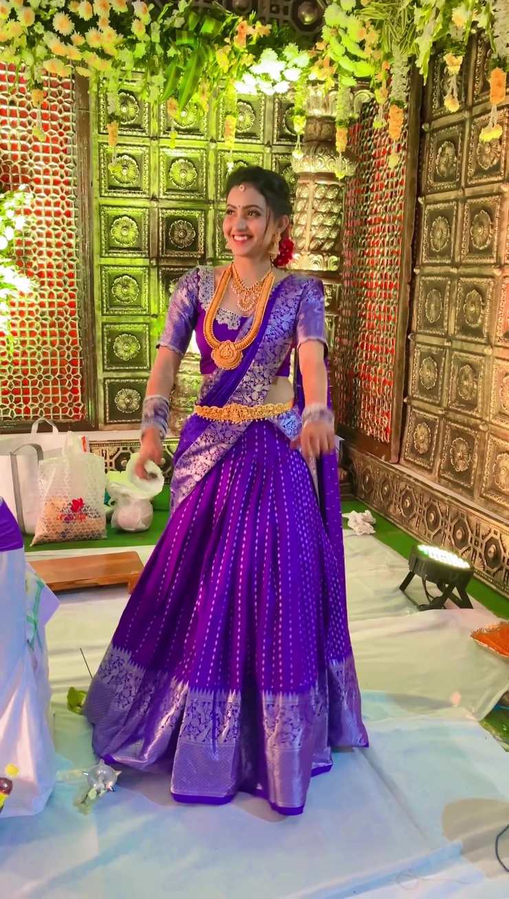 Deepika Pilli