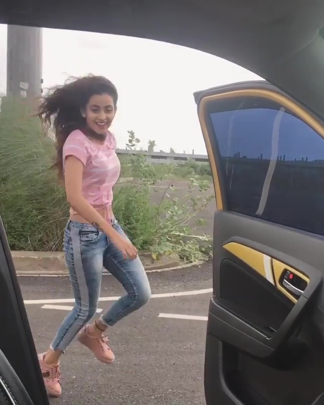 Deepika Pilli