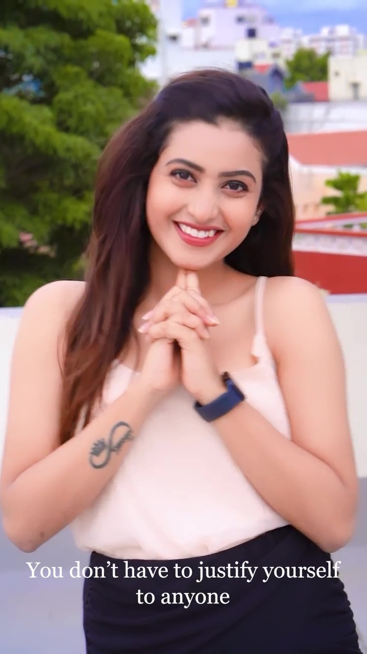 Deepika Pilli