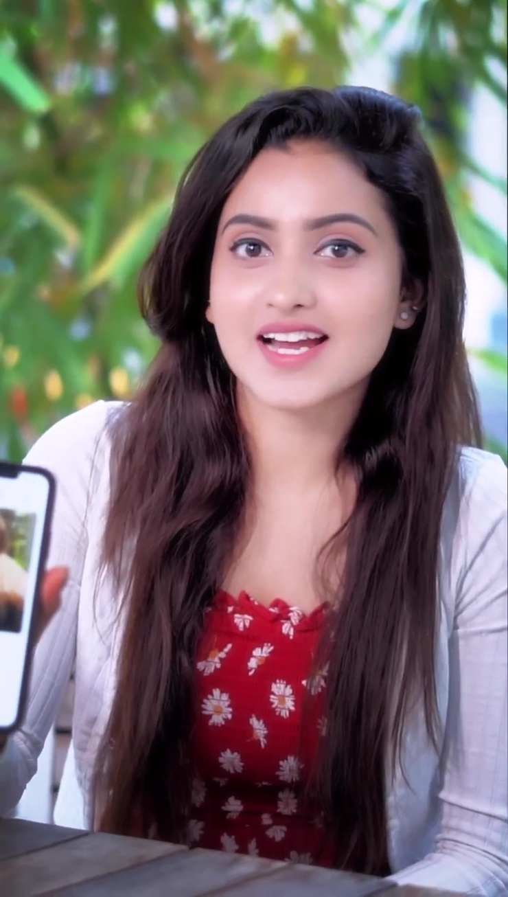 Deepika Pilli