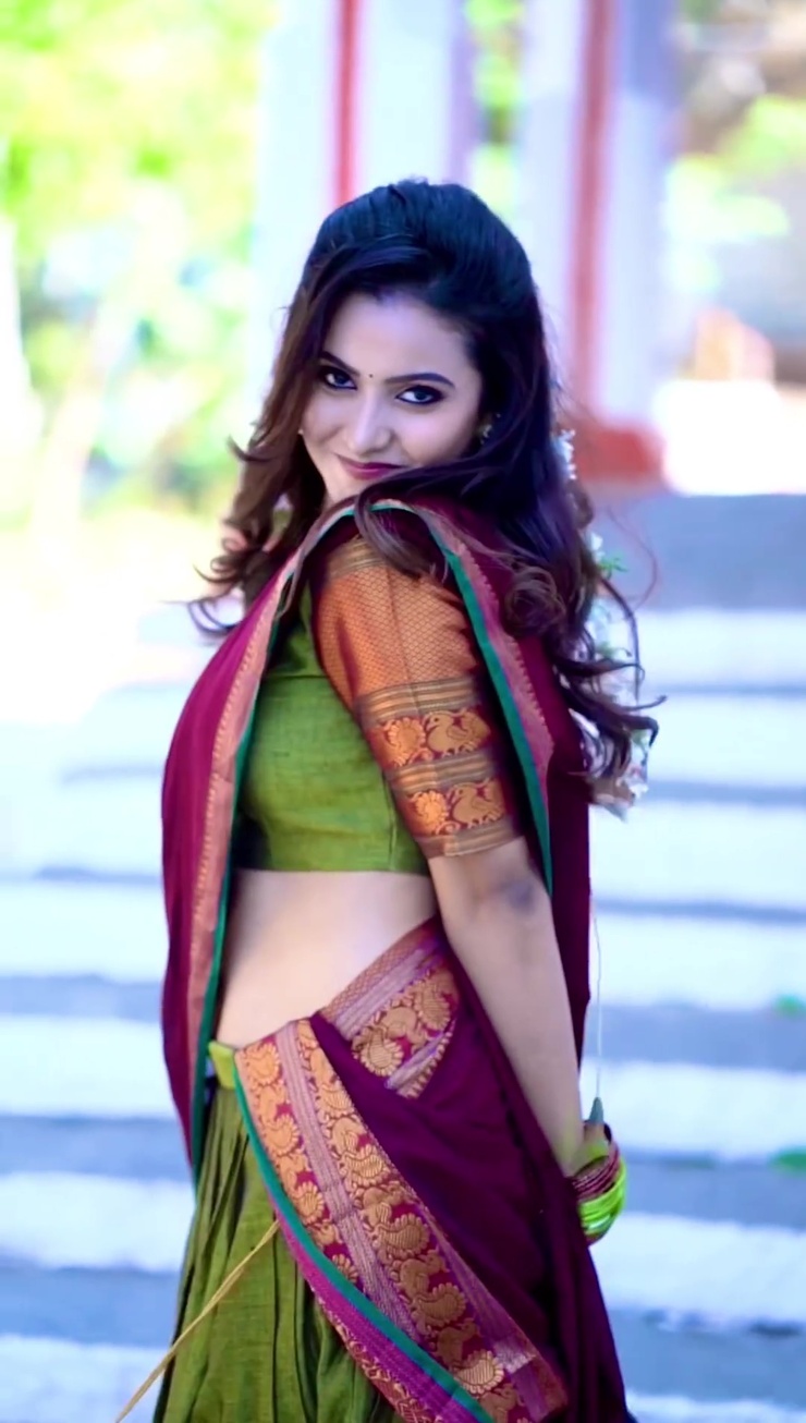Deepika Pilli