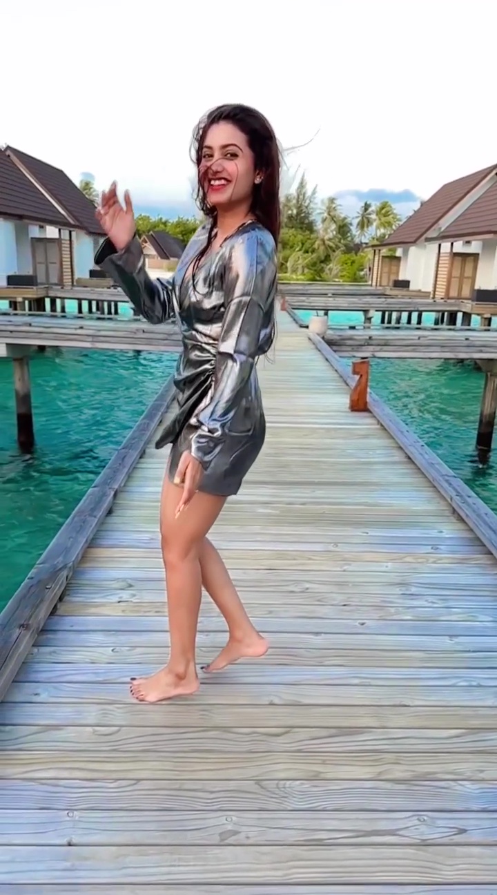 Deepika Pilli