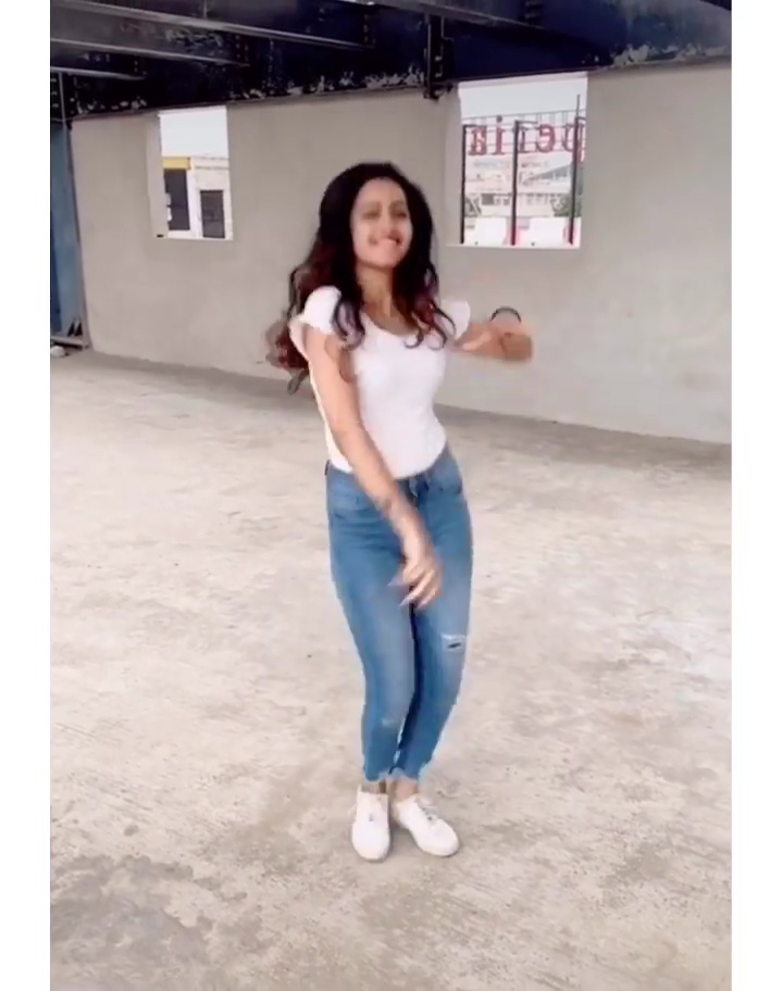 Deepika Pilli