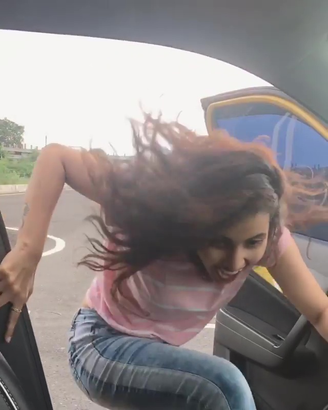 Deepika Pilli