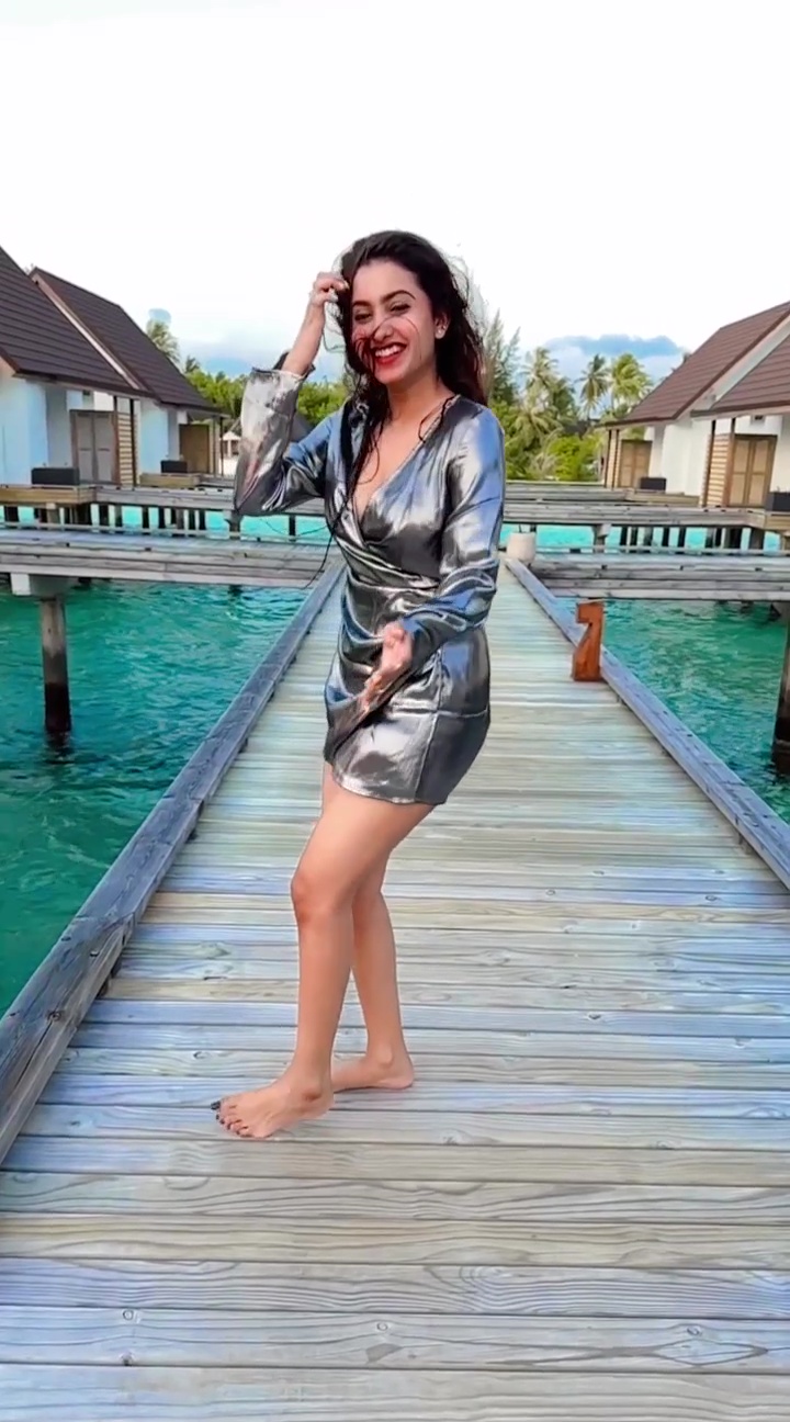 Deepika Pilli