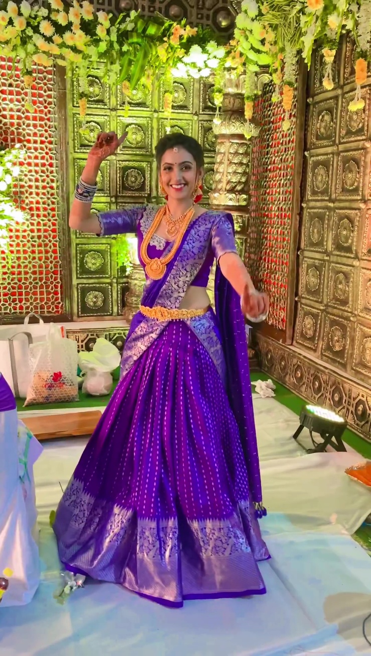Deepika Pilli