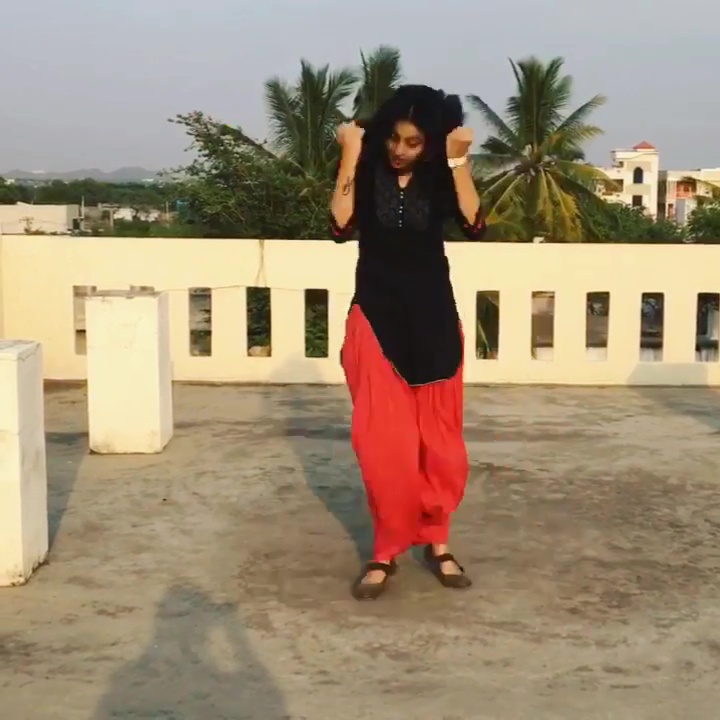Deepika Pilli