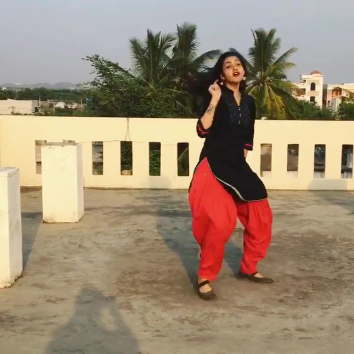Deepika Pilli