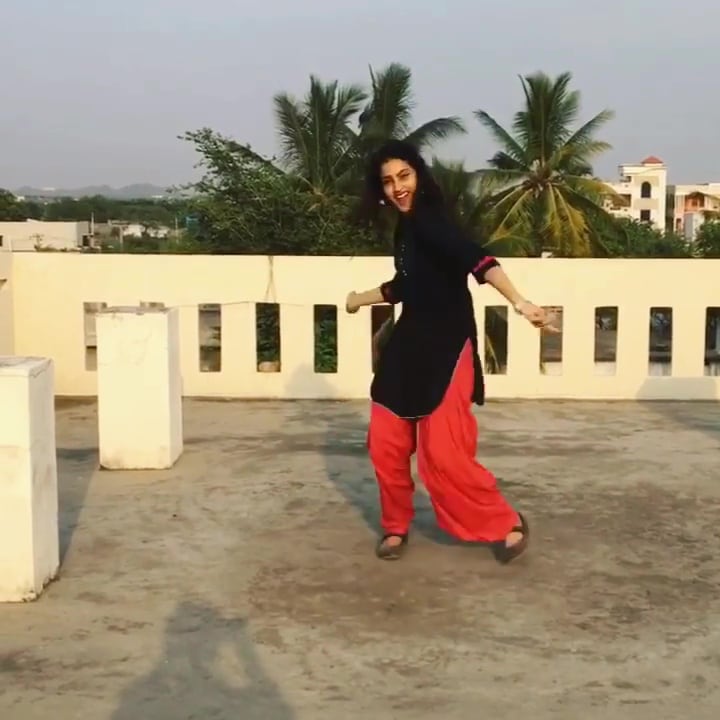Deepika Pilli
