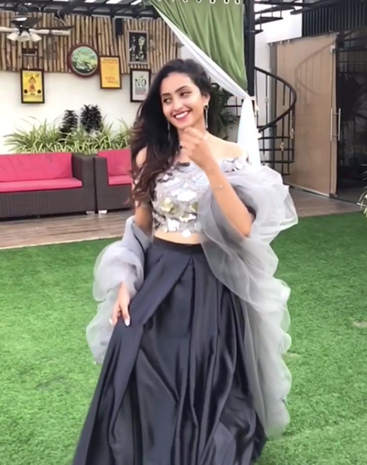 Deepika Pilli