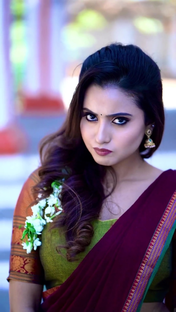 Deepika Pilli