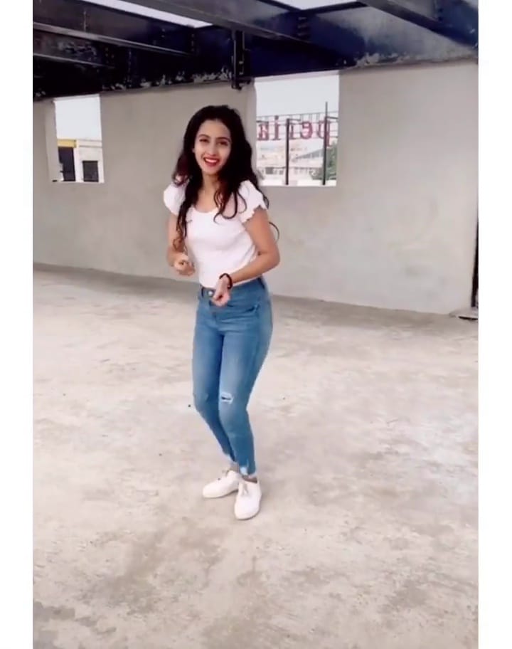 Deepika Pilli