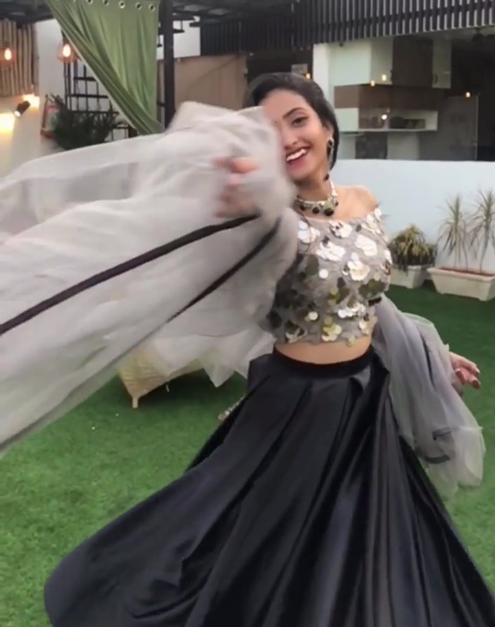 Deepika Pilli