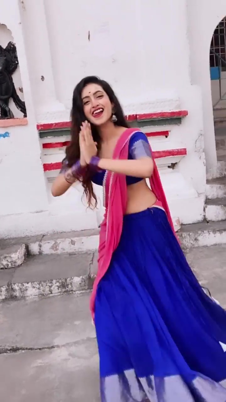 Deepika Pilli