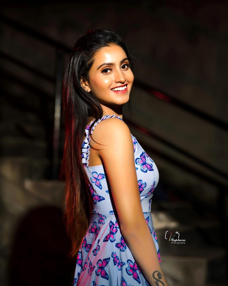 Deepika Pilli