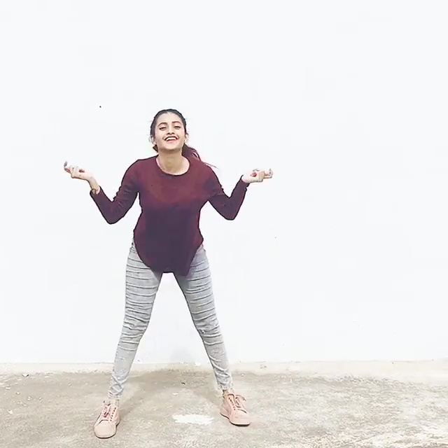 Deepika Pilli