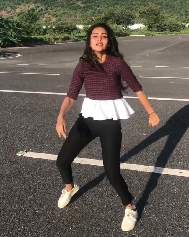 Deepika Pilli