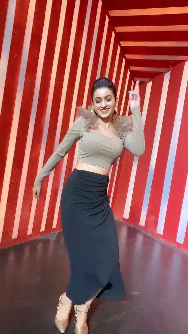 Deepika Pilli