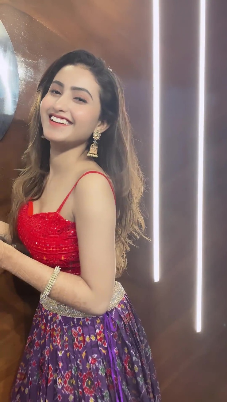 Deepika Pilli